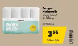 Eurogast Grissemann Eurogast Küchenrolle Angebot