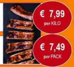 Nemetz Markt Rippchen Angebot
