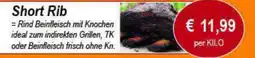 Nemetz Markt Short Rib Angebot