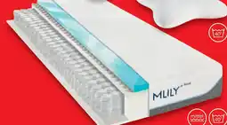 Matratzen Concord Taschenfederkern-matratze roya Angebot