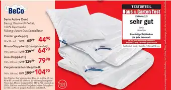 Matratzen Concord Polster gesteppt Angebot