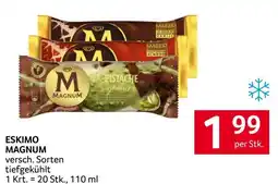 Transgourmet ESKIMO MAGNUM Angebot