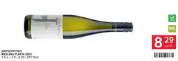 Transgourmet Jurtschitsch Riesling Platin 2025 Angebot