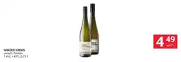 Transgourmet Winzer Krems Angebot