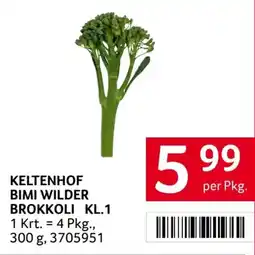 Transgourmet Keltenhof Bimi Wilder Brokkoli Angebot