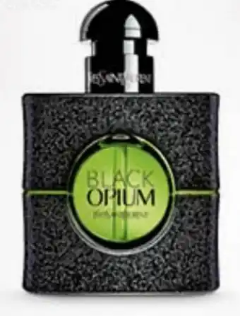 Müller Black Opium Illicit Green EdP Angebot
