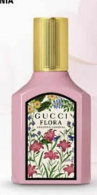 Müller Flora Gorgeous Gardenia EdP Angebot