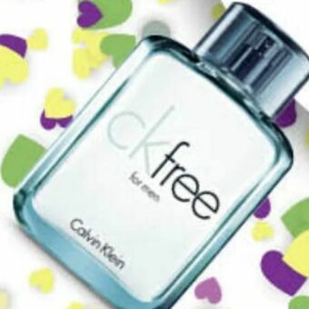 Müller Free For Men EdT Angebot