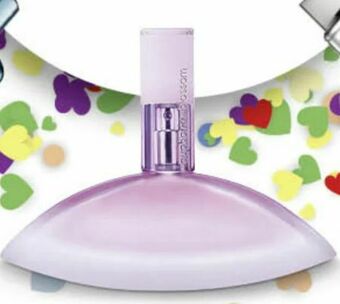 Müller Euphoria Blossom EdT Angebot