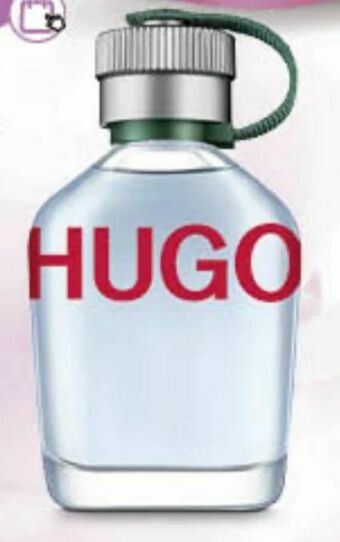 Müller Hugo Man EdT Angebot