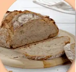 MPreis Therese Mölk Dinkel-Steinofenbrot Angebot