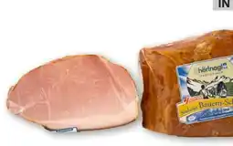 MPreis Hörtnagl Stubaier Bauern-Schinken Angebot