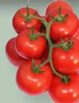 MPreis M Cherrytomaten Angebot