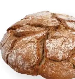 MPreis Therese Mölk Schwarzbrot Angebot