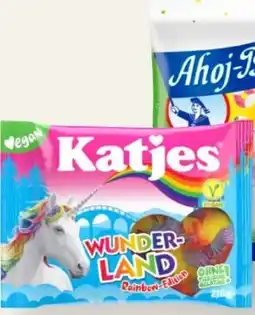 MPreis Katjes Fruchtgummi Angebot