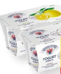 MPreis Sterzing-Vipiteno Joghurt Duo Angebot