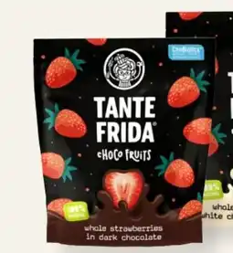 MPreis Tante Frida Choco Fruits Angebot