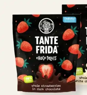 MPreis Tante Frida Choco Fruits Angebot