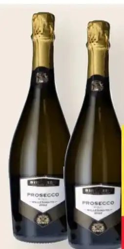 MPreis Biscardo Prosecco Spumante Millesimato Angebot