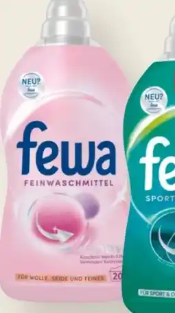 MPreis Fewa Renew Angebot