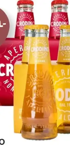 MPreis Crodino Biondo Angebot