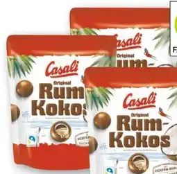 MPreis Casali Rum-Kokos Angebot