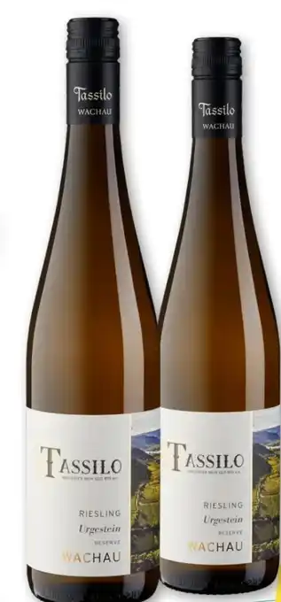 MPreis Weingut Müller Riesling Reserve Angebot