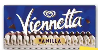 MPreis Eskimo Viennetta Angebot