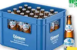 MPreis Chiemseer Hell Angebot