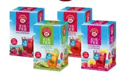 Transgourmet Teekanne Eistee Angebot