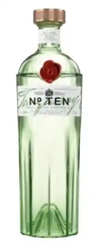 Transgourmet Tanqueray Gin No. 10 Angebot