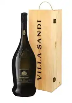 Transgourmet Villa Sandi Asolo Prosecco Superiore Angebot