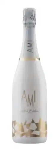 Transgourmet Villa Doral Ami Spumante Bianco Extra Dry Angebot