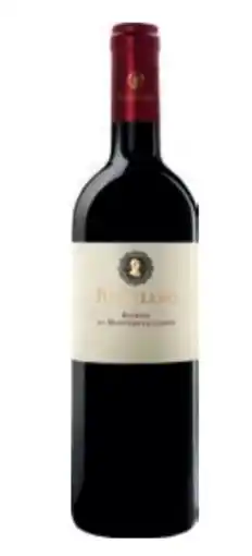 Transgourmet Poliziano Rosso Di Montepulciano Angebot