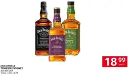 Transgourmet Jack Daniel's Tennessee Whiskey Angebot
