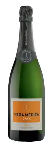 Transgourmet Vega Medien Cava Angebot