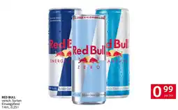 Transgourmet Red Bull Angebot