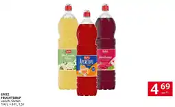 Transgourmet Spitz Fruchtsirup Angebot