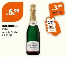 Müller Hochriegl Trocken Angebot