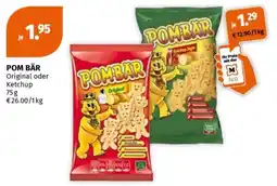 Müller POM BÄR Original Angebot