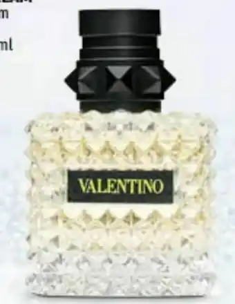 Müller Donna Born in Roma Yellow Dream EdP Angebot