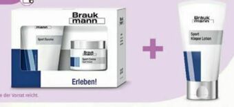 Müller Sport Set Angebot