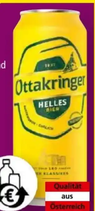 Ottakringer Helles
