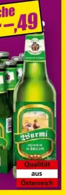 Wurmi Märzen Premium