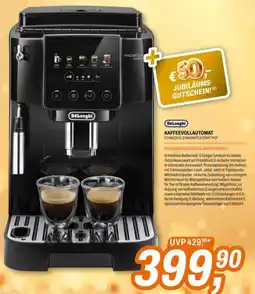 Expert DeLonghi Kaffeevollautomat Angebot