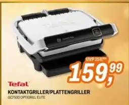 Expert Tefal Kontaktgriller/Plattengriller Angebot