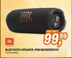 Expert JBL Bluetooth-Speaker Angebot