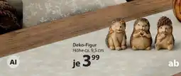 NKD Deko-Figur Angebot
