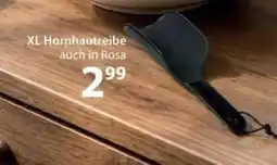 NKD XL Hornhautreibe Angebot