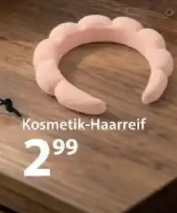 NKD Kosmetik-Haarreif Angebot